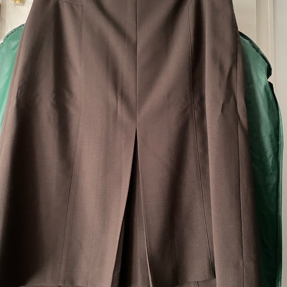 Ann Taylor pencil skirt - Picture 5 of 6